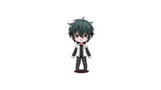 Mika Kagehira || Ensemble Stars