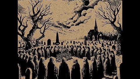 FORMOL AND BONES "Formol and Bones" - EP 2025