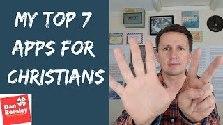 Best Christian Apps - My Top 7 screenshot 2