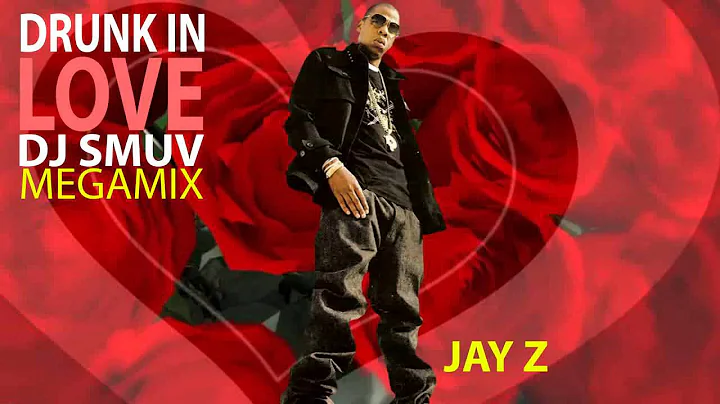 Beyonce - Drunk In Love (Explicit) ft JAY Z Kanye West ,T I, Rico Love, Plies, Future & The Weeknd