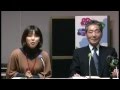 藤田紘一郎博士「寄生虫と腸内細菌」ラジオ大阪番宣.flv