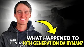 What happened to 10th Generation Dairyman? 10th Generation Dairyman Wife | Family