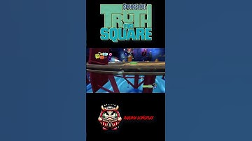 ROBO SQUIDWARD | SpongeBob