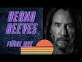 Keanu reeves tarot reading  future love