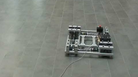 Omnibot - Mechatronic and Robotic Systems Laboratory, UOIT