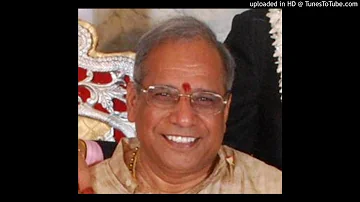 Garimella Balakrishna Prasad - mangAmbuDhi hanumantha - dharmavati - aNNamAchArya