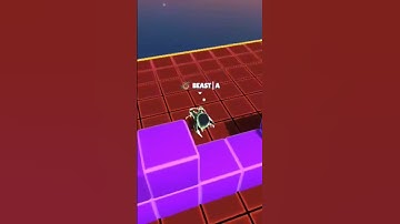 block dash new event gameplay      #gameplay #stumbleguys #bolt #viral #trending #viralshort