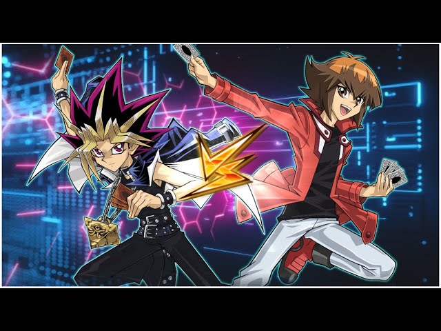 Yu-Gi-Oh! Go Rush!! - Episódios - Saikô Animes