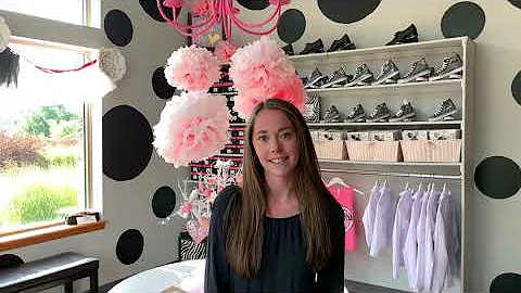 Get To Know The Debut Staff: Kathleen Fallon