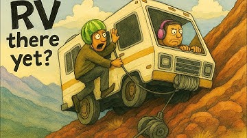 RV there yet? Part 4