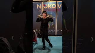 Video sorotan utama SIGGRAPH Asia 2025 di Hong Kong pada 15 hingga 18 Disember lalu