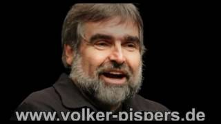 NEWW!!  Volker Pispers Unsere Gesellschaftlichen Probleme