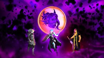 Dungeons & Dragons RPG Campaign: Attack on Estrovan - Part 3