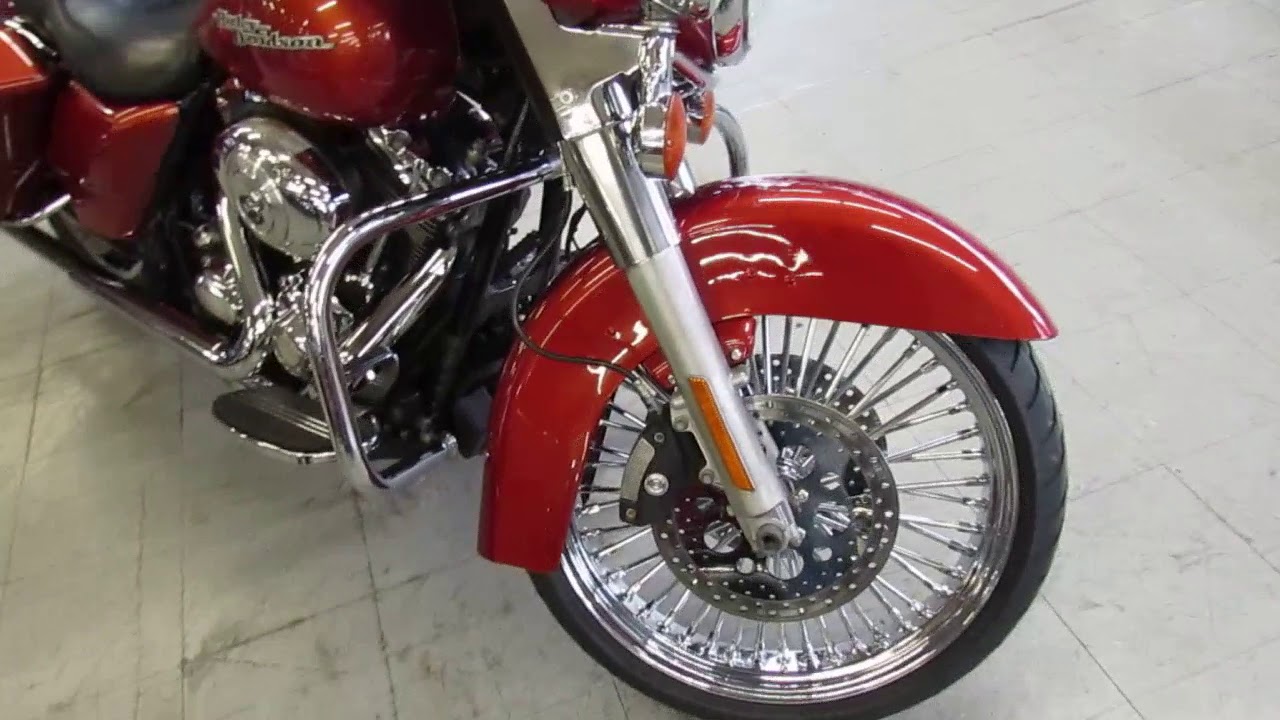 used baggers for sale