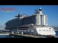 MSC Seaside, complete ship tour