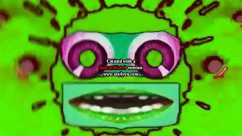 Klasky opusC (AVS) Effects