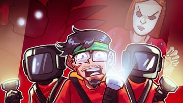 MODDED LETHAL COMPANY BUT IT