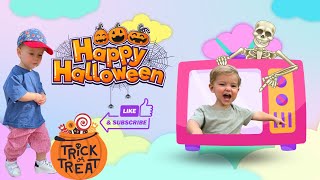 Emilio decorates for Halloween! 🎃 by Emilio 41 views 7 months ago 7 minutes, 15 seconds