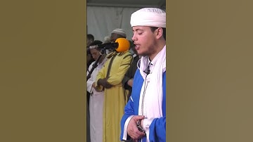 من سورة النمل للقارئ إلياس حجري #القرآن_الكريم #تلاوة_خاشعة #viral #راحة_نفسية #إلياس_حجري