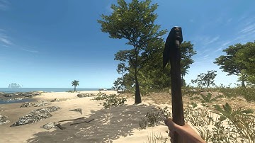 Standed Deep Mod Showcase