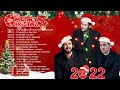 Michael Buble, Blake Shelton, Josh Groban: Christmas Songs 2022 🔔 Best Christmas Songs Of All Time