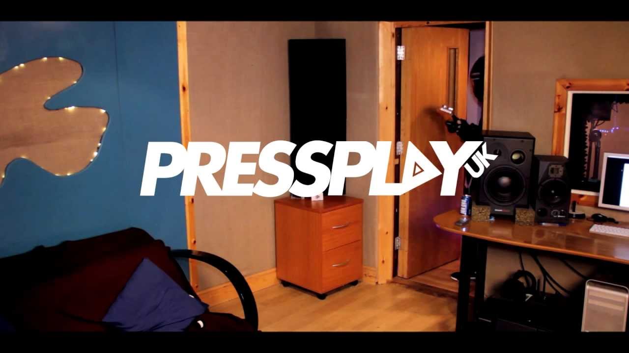 Harlem Shake (Lyrican - Rap) @itspressplayent [@TherealLyrican] harlem check