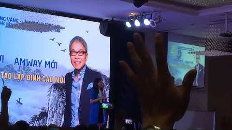 1. Thầy Foo Howe Kean - Thiết lập mục tiêu