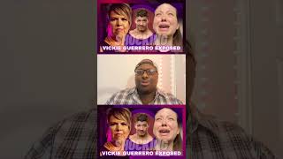 Shaul Guerrero Confirms Allegations Against Vickie Guerrero's Husband + Shocking Details
