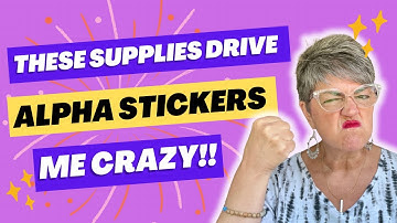 Alphas Stash Dive: Love ’Em, Hate ’Em, Use ’Em!