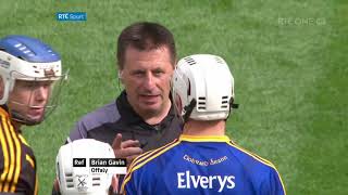 Kilkenny v Tipperary 2016 All Ireland SHC Final (Full Match)