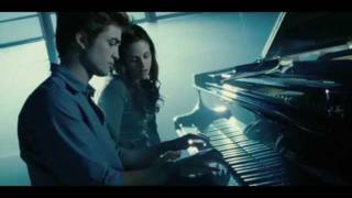 BELLA'S LULLABY (Carter Burwell) | PIANO