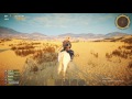 Badiya E3 Gameplay 
