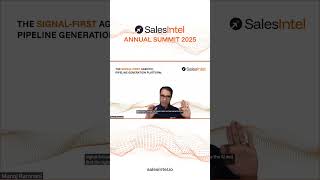 The Companies That Win Are Signal-First