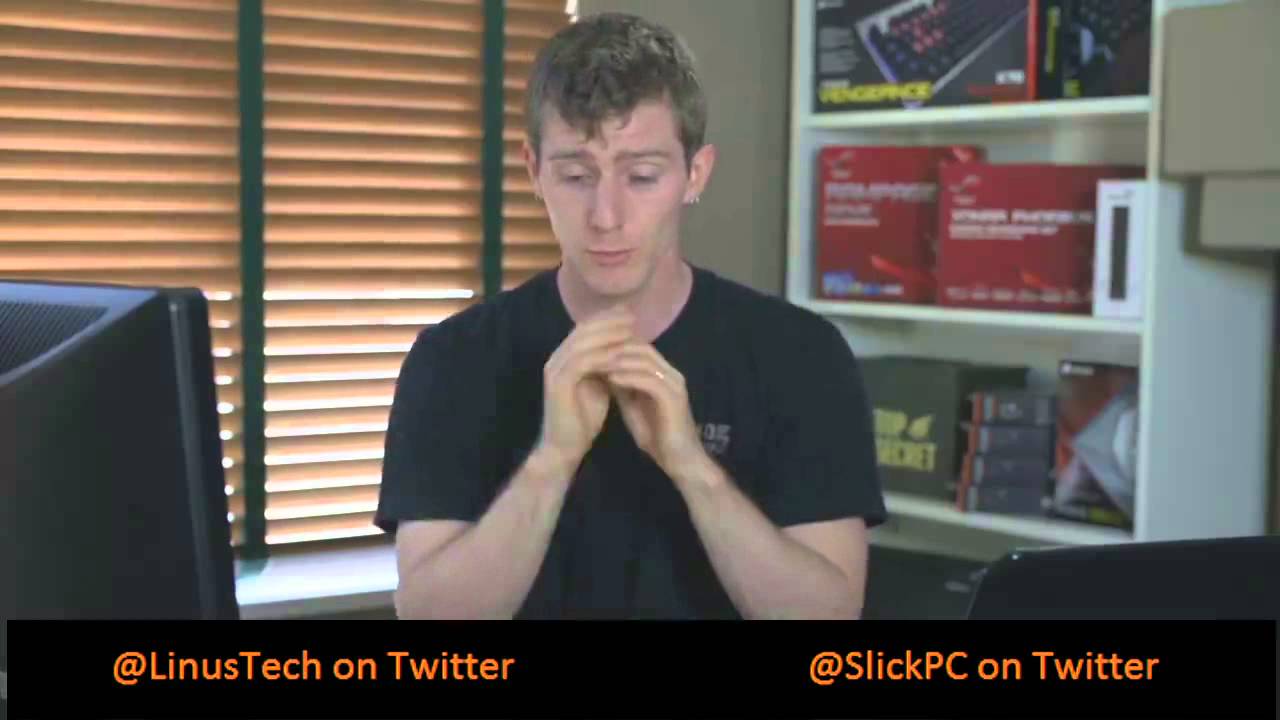 gaming logo June 14th, 2013 Live Stream Archive