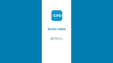 1CPD demo video