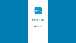 1CPD demo video screenshot 5