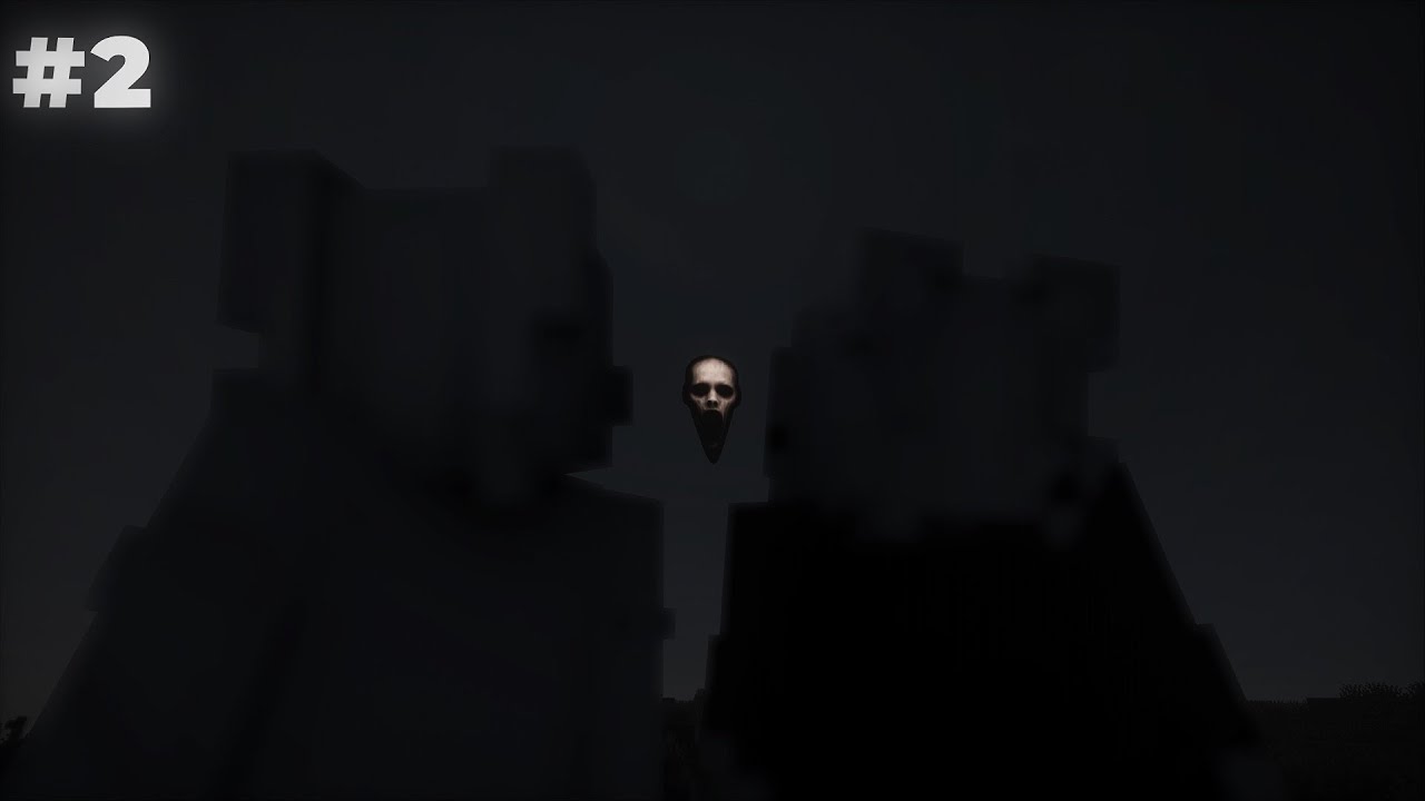 O Mod que Te Obriga a Encarar Seu Passado - Split Self #2 - YouTube