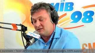 Геннадий Балашов 5.10 & мэр Киева Виталий Кличко (2 серия)