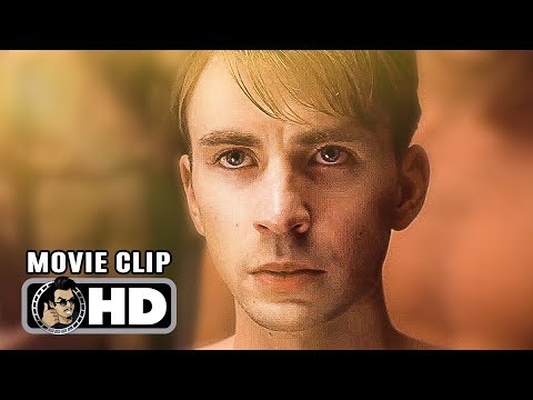 Amerika Kapitány: Az első bosszúálló