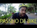 Passeio de Bicicleta Barra da Tijuca - Grumarí