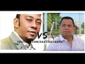 Anthony Santos VS Joe Veras - Bachata MIX 2016