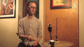 TSM True Tips with Philippe Lemm - Tip 7 - How to play a "funky drummer" groove ?