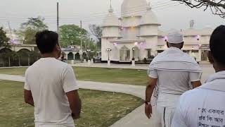 Pralay Majumdar(PR) || Dearest Devotee of Sree Sree Thakur Anukulchandra || Satsang Himaitpur