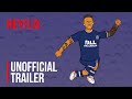 Neymar the perfect chaos unofficial parody trailer  neyflix