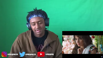 Ed Sheeran Feat. Camila Cabello & Cardi B - South of the Border | REACTION