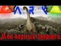 ARK - мой верный ЗВЕРЮГА