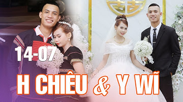 FULL ĐÁM CƯỚI H