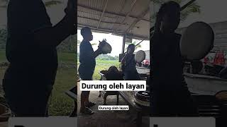 cek terbang kuntulan