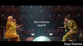 Ashe - Moral of the Story feat. Niall Horan (Türkçe Çeviri) Resimi