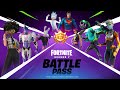 Fortnite Chapter 2 - Season 7 Battle Pass Trailer